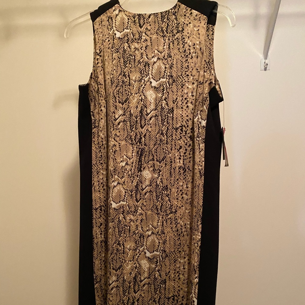 Vince Camuto Dress